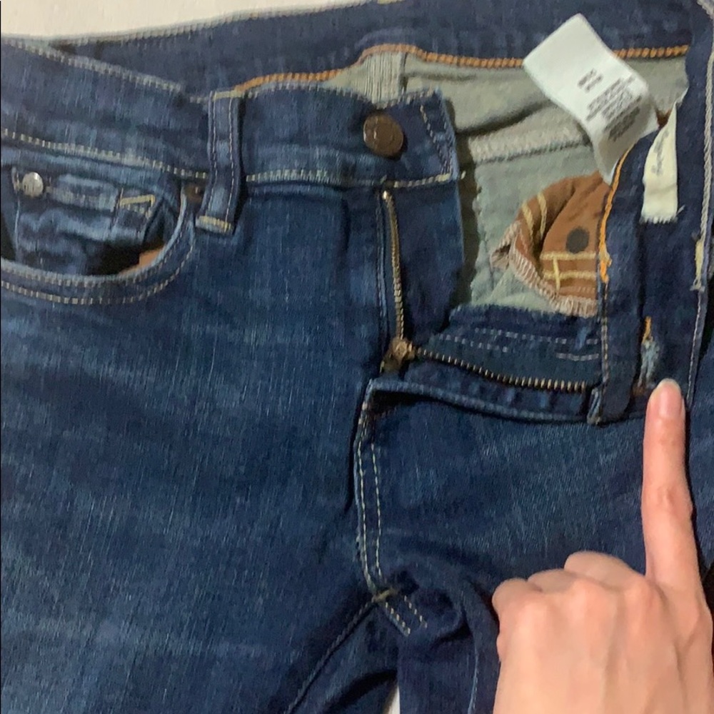 Jeans - Picture 6 of 10